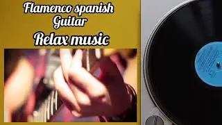 Flamenco Spanish Guitar & Muzică de suflet pentru relaxare,liniște și calm❗#flamenco #guitar #music