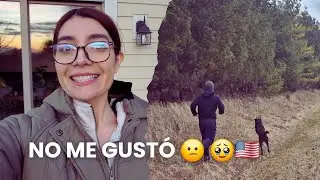 LA REALIDAD 😪DE EMIGRAR A  Estados Unidos 🌎