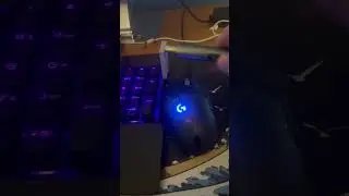 Homemade autoclicker