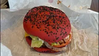 BK POV: My Advice On Being A Manager At Burger King | Main and Specialty Board During Dinner Rush
