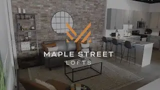 PRE-LEASING NOW AVAILABLE:  Maple Street Lofts | Mount Prospect, IL