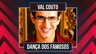 TAR&Oacute;LOGO VAL COUTO FAZ PREVIS&Otilde;ES DO ELENCO DA DAN&Ccedil;A DOS FAMOSOS 2025