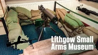 Lithgow Small Arms Museum Tour - Full Version
