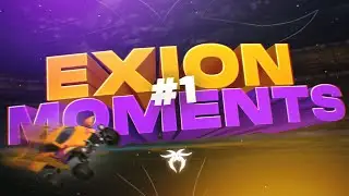 Exion Moments #1