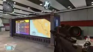 26-3 Kills With a Silenced DSR