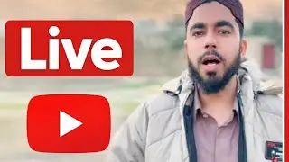 اسلامی بیان  is live!