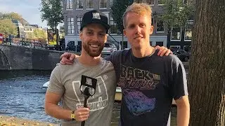 Jay Hardway ADE 2018 Interview - 