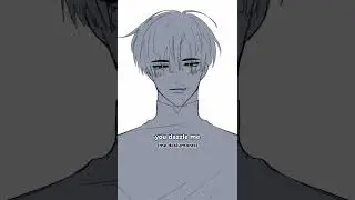 【IVANTILL】don&rsquo;t look at me with those eyes (no me mires con esos ojos) || ANIMATIC