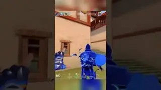 Crazy Yoru flash play on haven ~ Valorant #valorant #gaming