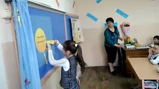 Բաց դաս` Ժողովրդական բանահյուսություն