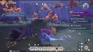 Palia_the moment we cath fiary mantis plushie