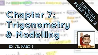 Trigonometry & Modelling 12 • The Harmonic Identity • P2 Ex7E • 💡