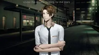 Spirit Hunter: NG - Amanome Sings Wander Rabbits (Subbed)