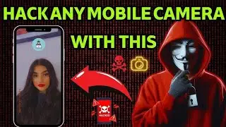 📱How To Hack Any Mobile Phone 👍  Using  Kali Linux In Tamil 2025| Learning Education Purpose ✅Free 🎈