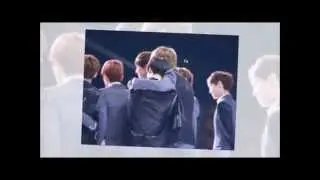 [OPV FANMADE] can't hug กอดไม่ได้ (Kris whit Exo)