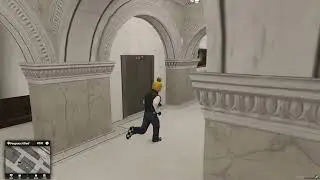 [FIVEM] Courthouse
