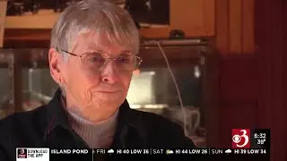 'Living well is the best revenge': Super Senior's journey from trauma to triumph