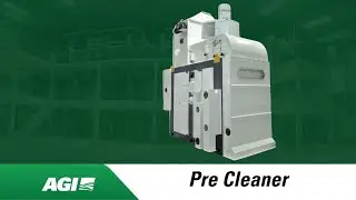 PRE CLEANER