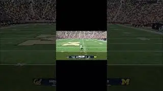 #cfb26 #cfb26gameplay #gaming #countdowntocollegefootball #collegefootball26