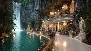 Shambhala Eternal Resonance |  Sound of Peace Beyond Time , Hidden Kingdom