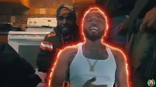 Lil One Da Ryder X Koudabrown X FlippaVille Snaxx “In the Yo Cookin Dope”