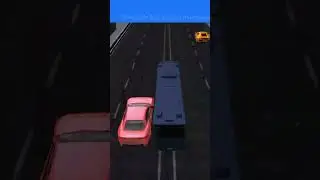 Top  Bus Gaming RACE 2023 #shorts #shortvideo #short