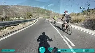 La Desértica mtb 2017