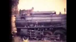FERROCARRIL PONFERRADA   VILLABLINO 1981 1 de 3 wm