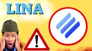 LINA Prediction 21/NOV LINA Coin Price News Today - Crypto Technical Analysis Update Price Now