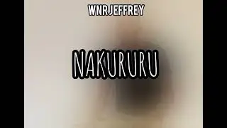 WNR JEFFREY NAKURURU