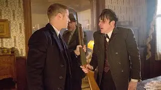 Gotham's Dark Secrets: Alfred's Loyalty, Loeb's Corruption & the Battle for Justice