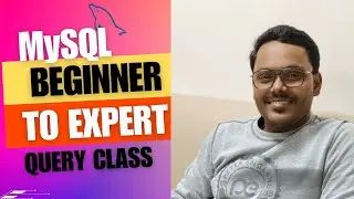 Lab of All MYSQL Query With Example By Ashok Mishra Sir