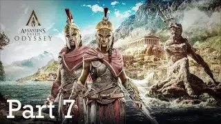 Assassin's Creed Odyssey Part 7