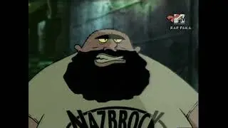 Ziomek (25) - Nie wchodzimy