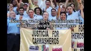 Happy Labor Day from RWDSU