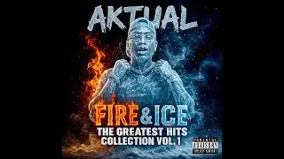 Aktual ft. The Mekanix - Record Deal (Freestyle) ~ Fire & Ice: The Greatest Hits Collection Vol. 1
