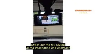 Review REDTIGER Dash Cam OBD Hardwire Kit Power Cable Type USB C Port,10FT 12V-24V to 5V,for Dash Ca
