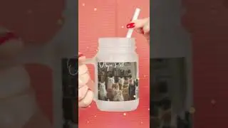 Personalized 11oz Ceramic Mug