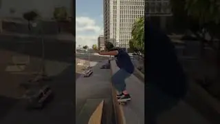 Something light 😤🔥😎 #youtubeshorts #foryou #explore #edit #skate #skateboarding #like