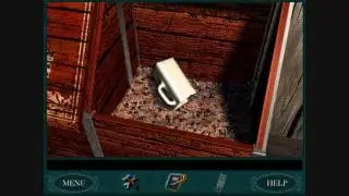 Nancy Drew: The Secret of Shadow Ranch (Part 8) - Cake Baking and Horse Feeding