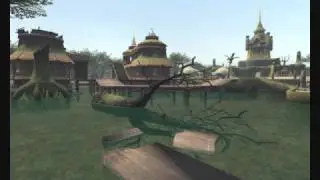 FFXI WOTG OST: Stargazing