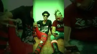 punk Not dead