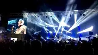 LITUANIKA 30 - Андрей Макаревич - Однажды мир прогнётся под нас