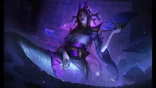 Cassiopeia/Pyke Bot Lane (PERFECT GAME) SILVER