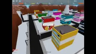 A bizarre Day - NEW MAP - Item spawn locations and Dio spawn