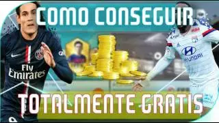 FIFA MONEDAS GRATIS!!!! ACTUALIZADO!!!! (Descripci&oacute;n)