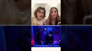 Yiruma - River flows In You Piano Cover by Marcus Veltri and Rob Landes