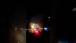 pidc Karachi in night w #karachistreetview#pidc#karachivibes#sunday #travel #karachivibes