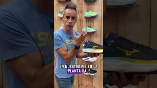 MIZUNO WAVE SKY 9 | ZAPATILLAS RUNNING | FIND YOUR EVEREST