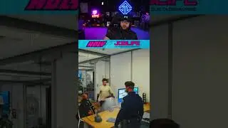 Eddie s&rsquo;excuse apr&egrave;s avoir &eacute;t&eacute; mis &agrave; pied #jltomy #gtarp #gta #flashbackwl #foryou #clips